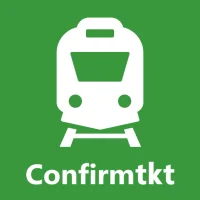 ConfirmTkt: ट्रेन बुकिंग ऐप