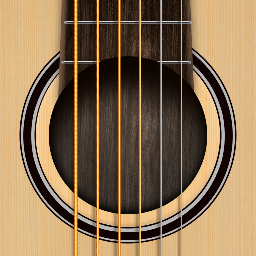 Learn Guitar: Chords & Tabs